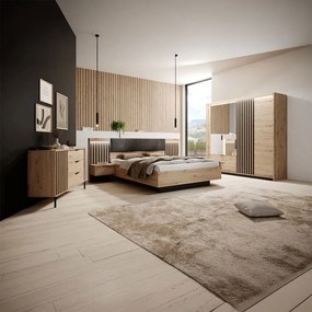 Спален комплект Tally