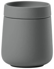 Сив фаянс организатор за баня Nova One - Zone