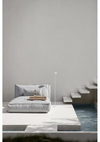 LED преносимо подово USB димируемо външно осветително тяло ø 15 cm Farol Floor - Blomus