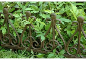 Ограда Classic – Esschert Design