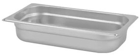 Horecano - Иноксов гастронорм 1/3 GN h65мм 325x176мм 2,5л (31013065)
