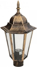 Фенер Градина Judi-Ръжда