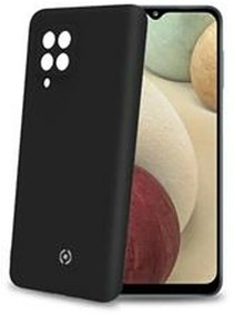 Калъф за мобилен телефон Celly Samsung Galaxy A24 4G Черен