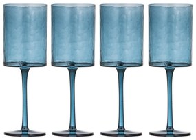 Чаши за вино в комплект от 4 бр. 380 ml Flynn – Ladelle
