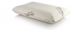 Ортопедична възглавница Medico Linen Memory