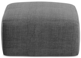 Тъмносива табуретка Leila – Makamii