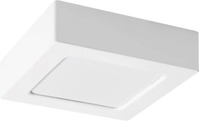 Rabalux Shaun2 Вградени и повърхностно монтирани лампи IP20 LED 7W 3000K 71207