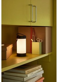 LED преносимо затъмняващо се външно осветително тяло с USB ø 9 cm Camp – Hübsch