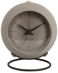 Аларма ø 9,5 cm Nirvana Globe – Karlsson