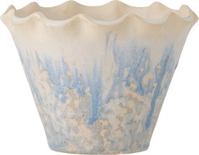 Глинено покритие за кашпа ø 14 cm Bertha – Bloomingville