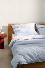 Калъфка за възглавница от памучен сатен 50x70 cm Oba – noo.ma