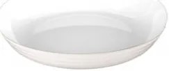 Alkan - Меламинова купа бяла 44,5x10см AN-(K-1036)