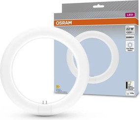 LED Флуоресцентна тръба G10q/11W/230V 4000K - Osram