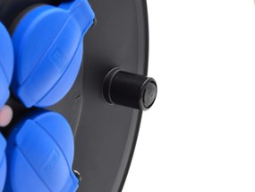 Удължителен кабел барабан 3x1,5mm2 25m G17504