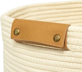 Кош за пране 5five, Duo, 80 L - Зелен