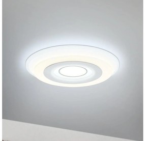 Eglo 99399 - LED плафон REDUCTA 3xLED/16W/230V