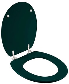 Тоалетна чиния 37,5 x 47 Jade – douceur d'intérieur