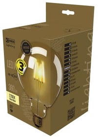 LED крушка E27, 34 W, 230 V - EMOS