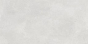 Mexen Cementum Bianco полиран гранитогрес, правоъгълен G1, плочка за под и стена 120 x 60 см, мат - TL341-120-060-00