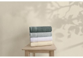 Памучни кърпи в комплект 4 броя от тери 50x90 cm – Foutastic