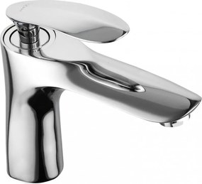 Mexen Lily батерия за умивалник, хром - 73600-00