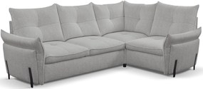 Ъглов диван Mallory Mini
