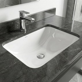 Умивалник за вграждане Rea Anabel 46