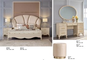 Комплект за спалня 6001