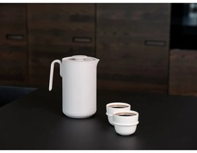 Светлосив термос 1 l Singles – Zone