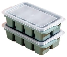 Форми за лед 2 бр. – Hermia