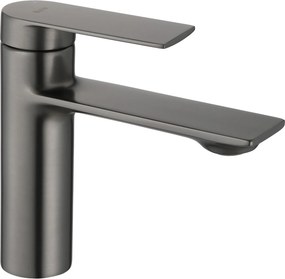 Смесител за мивка REA Storm Titanium Low