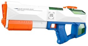 Воден пистолет 2в1 WEGU 3,7V/500 mAh