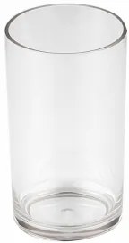 Поликарбонатна чаша 260мл LONG DRINK (PM.26) - Rubikap