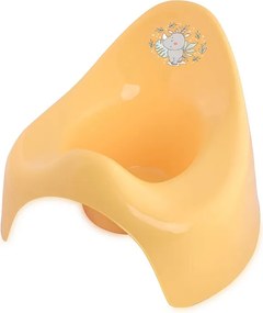 Lorelli Classic  -  ДЕТ.ГЪРНЕ ОБИКНОВЕНО ЖЪЛТО