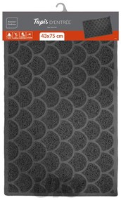 Изтривалка 43x75 cm Luna – douceur d'intérieur