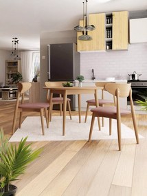 Трапезарен комплект Ines Fi