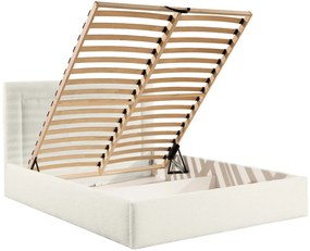 Облегнато легло Dream-Кафе-180 x 200