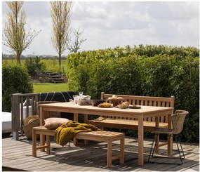 Комплект от 2 стола Nature Wings - WOOOD