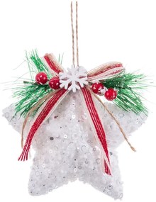 Коледен орнамент - Casa Selección