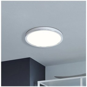 Eglo 99266 - LED Осветление за тавана на банята FUEVA 5 LED/20W/230V IP44
