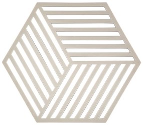 Силиконова подложка за тенджери 24x14 cm Hexagon - Zone