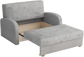 Диван Viva Soft II двуместен-Galazio