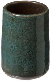 Керамична четка за тоалетна 5Five Harmony, 10,5x41 cm