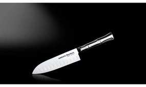 BAMBOO SAMURA SANTOKU НОЖ 13.7 СМ