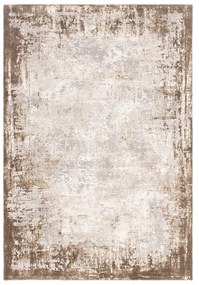 Бежов килим 200x290 cm Kuza – Asiatic Carpets