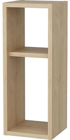 Нощно шкафче TILMO дъб