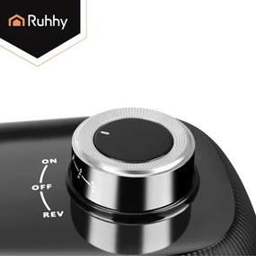Електрическа месомелачка Ruhhy 2400W – Машина за месо