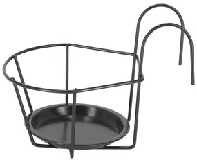 Метална поставка за саксия - Esschert Design