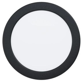 Eglo 99212 - LED вградено таванно осветително тяло за баня FUEVA 5 LED/10,5W/230V IP44