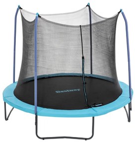 Батут с вътрешна мрежа Bestway® Xtreme Air™ 305см 59103